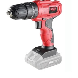 Trapano avvitatore a batteria VALEX 1429408 con percussione M-TAP1 18
